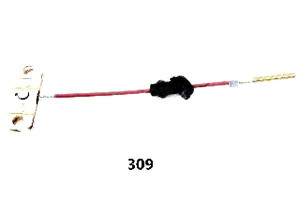 Linka Hamulca Ręcznego Mazda Xedos 6 Japanparts