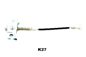 Linka Hamulca Ręcznego Japanparts 597502f000 1310k