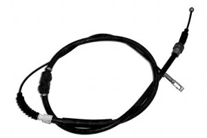 Linka Hamulca Ręcznego Vw Tył A100 83-94 Le Pr Nk
