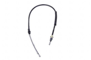 Linka Hamulca Ręcznego Peugeot Tył 406 95-04 Pr Nk