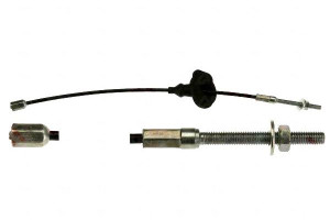 Linka Hamulca Ręcznego (330mm Hamulce Bębnowe Tarc