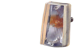 Lampa Kierunkowskazu (przezroczysty) Iveco Daily I