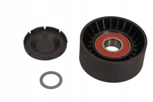 Rolka Napinacza Paska Bmw N54 E90 92 06- Maxgear