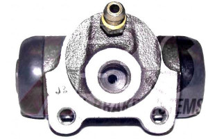 Cylinderek Hamulcowy Renault Clio Ii 98-05 (+abs)