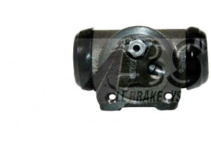 Cylinderek Hamulcowy Smart 99-07 Lt A.b.s.