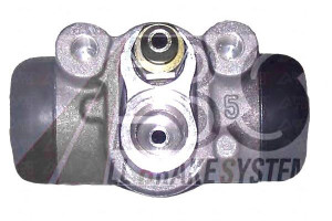 Cylinderek Hamulcowy Suzuki Swift 83-89 A.b.s.