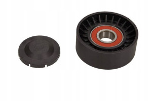Rolka Paska Klinowego Bmw N62 Alt Maxgear