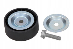 Rolka Paska Klinowego Ford 1.0 Ecoboost 12- Maxgear