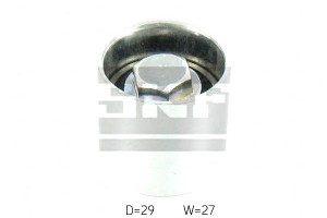 Rolka Paska Rozrządu Vw 1,8 Skf