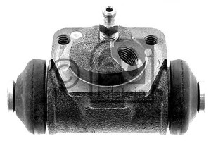 Cylinderek Hamulcowy Torm. Zil. Zadn. Febi Bilstei
