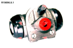 Cylinderek Hamulcowy Renault Clio Thalia Logan 98-