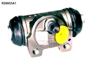 Cylinderek Hamulcowy Volvo 440,460 88-96 Pr Fte