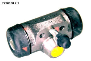 Cylinderek Hamulcowy Skoda Felicia 94-01 Fte