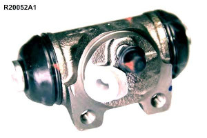 Cylinderek Hamulcowy Volvo 440,460 88-96 Le Fte