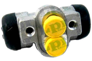 Cylinderek Hamulcowy Suzuki Alto 1.0 09.94-06.02 L