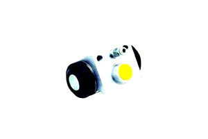 Cylinderek Hamulcowy Fiat Panda 1.2-1.4, ,fiat 500
