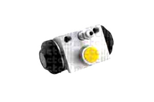 Cylinderek Hamulcowy Fiat Punto 16v Jtd 99- 22,00
