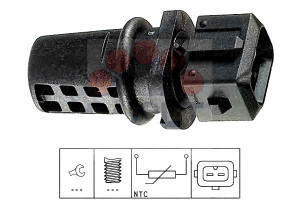 Czujnik Temperatury Powietrza Daewoo Eps