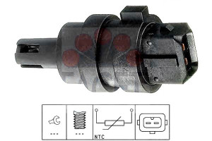 Czujnik Temperatury Powietrza Vw Caddy 1,9sdi 98-