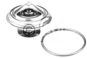Termostat (80c) Audi 100 80 A4 A6 A8 Cabriolet V8