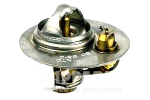 Termostat Opel Astra F G H Corsa A B Kadett Vectra