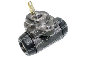 Cylinderek Hamulcowy Fiat Palio Sie Delphi Ham