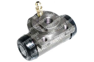 Cylinderek Hamulcowy Renault Megane 96- 17,46 Delp