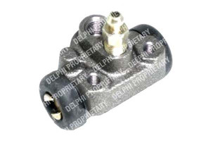 Cylinderek Hamulcowy Suzuki Swift 86-94 Delphi Ham