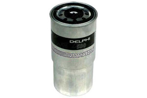 Filtr Paliwa Bmw M41 M61 530-730 Delphi