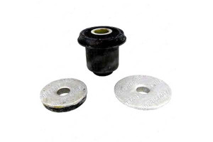 Silentblock Wahacza Audi A2 1.2d-1.6 02.00-08.05 D