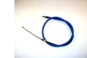 Linka Hamulca Ręcznego Citroen Tył Xsara 97-05 Le