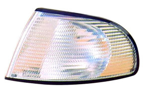 Kierunkowskaz Audi A4 B5 94-01 Pr Przezroczysty De