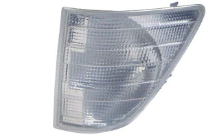 Lampa Kierunkowskazu (przezroczysty) Mercedes Spri
