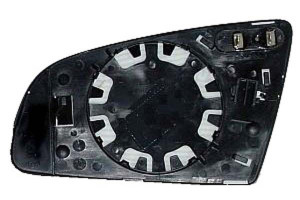 Szkło Lusterka Pr Audi A3 -07 A4 -07 A6 Depo