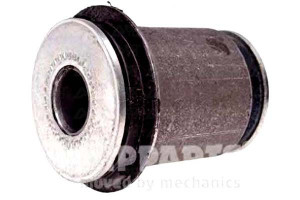 Tulejka Wahacza Toyota Land Cruiser J12 2002 Przód