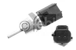Czujnik Temperatury Płynu Chłodzącego Volvo S40 I