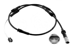 Czujnik Zużycia Klocków Bmw 5 6 (f12) 6 (f13) 2.0-