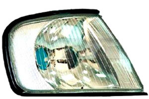 Lampa Kierunkowskazu (przezroczysty Py21w) Audi A3