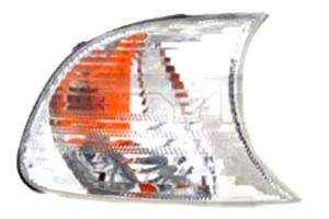 Lampa Kierunkowskazu (przezroczysty Py21w) Bmw 3 E