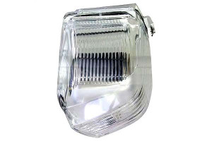 Lampa Kierunkowskazu W Lusterku (przezroczysty) Fo