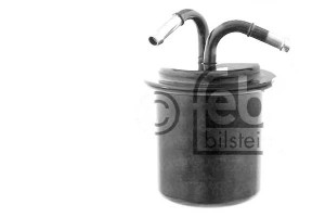 Filtr Paliwa Subaru Febi Bilstein