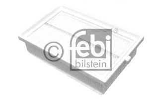 Filtr Powietrza Fiat 500l 1,4 1,6d 12- Febi Bilste