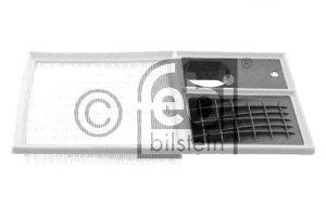 Filtr Powietrza Skoda Seat Vw Febi Bilstein