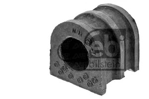 Guma Stabilizatora Nissan Przód Note 06- 21mm Febi