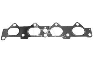 Uszczelka Kolektor Wydechowego Hyundai I30 Cw 08-
