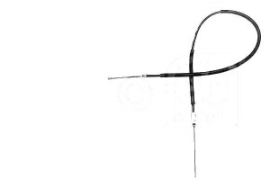 Linka Hamulca Ręcznego (1565mm Hamulce Bębnowe) Pe