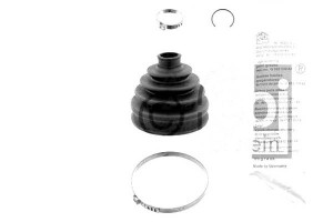 Osłona Przegubu Bmw Zew. E46 Febi Bilstein