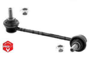 Łącznik Stabilizatora Mazda Przód 6 2,0 Febi Bilst