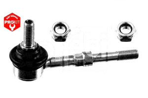 Łącznik Stabilizatora Volvo Tył S40 V40 97- Le Pr