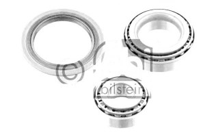 Łożysko Koła Mercedes Przód W124 201 Febi Bilstein